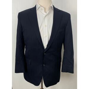 Brooks Brothers Navy Blazer